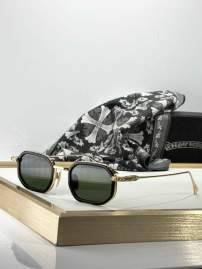 Picture of Chrome Hearts Sunglasses _SKUfw73653696fw